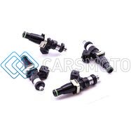 DEATSCHWERKS 16M-09-1500-4 1500CC - EVO 8/9 4G63T