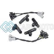 DEATSCHWERKS 16M-10-1500-4 1500CC - EVO X 4B11T