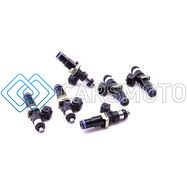 DEATSCHWERKS 16M-20-1500-6 1500CC - MUSTANG V6 3.8L /4.0, GRAND NATIONAL/REGAL T-TYPE