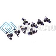 DEATSCHWERKS 16M-21-1500-8 1500CC - LS2, RT/SRT8 HEMI 5.7/6.1/6.4, GT500