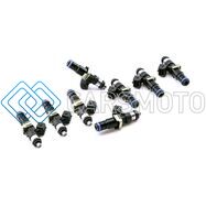 DEATSCHWERKS 16M-23-1500-8 1500CC - F-SERIES, GT, SHELBY GT350