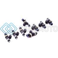 DEATSCHWERKS 16M-30-1500-8 1500CC - BMW M5 E39 S62, M3 E90/E92/E93 4.0L S65