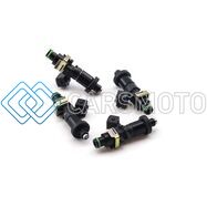 DEATSCHWERKS 16MX-01-1200-4 1200CC - CIVIC B/D/H, INTEGRA OBD I AND II, B/D/H
