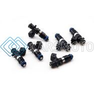 DEATSCHWERKS 16MX-03-1200-6 1200CC - ACCORD/TL V6, PATROL TB48