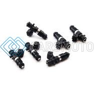DEATSCHWERKS 16MX-06-1200-6 1200CC - 350Z-370Z, GTR VR38DETT, SKYLINE NEO RB25DET, GOLF GTI R32 3.2L VR6