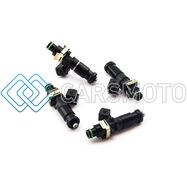 DEATSCHWERKS 16MX-09-1200-4 1200CC - EVO 8/9 4G63T