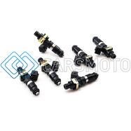 DEATSCHWERKS 16MX-12-1200-6 1200CC - IS300 2JZ-GE