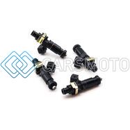 DEATSCHWERKS 16MX-13-1200-4 1200CC - ELISE 1.5L/1.8L/2.4L, EXIGE 1.5L/1.8L/2.4L, CELICA, MR2, TC/XA/B