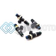 DEATSCHWERKS 16MX-20-1200-4 1200CC - UNIVERSAL 60MM LONG