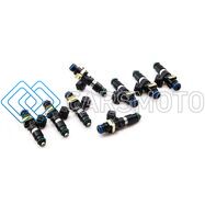 DEATSCHWERKS 16MX-20-1200-8 1200CC - LS1 /LS6, MUSTANG GT, SVT LIGHTNING
