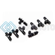 DEATSCHWERKS 16MX-21-1200-8 1200CC - LS2, RT/SRT8 HEMI 5.7/6.1/6.4, GT500
