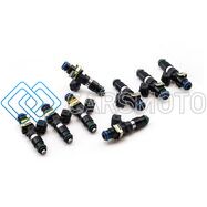 DEATSCHWERKS 16MX-23-1200-8 1200CC - F-SERIES, GT, SHELBY GT350