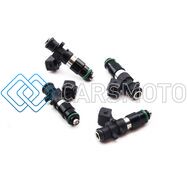 DEATSCHWERKS 16MX-30-1200-4 1200CC - A4/TT, GOLF GTI 1.8L TURBO