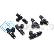 DEATSCHWERKS 16MX-30-1200-6 1200CC - E46 3.2L M54/S54, 911 996 H6 3.6L TURBO