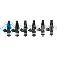 DEATSCHWERKS 16S-09-2200-6 2200CC - LAND CRUISER 4.5L 1FZ-FE