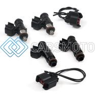 DEATSCHWERKS 16U-17-1000-4 1000CC - RX-7