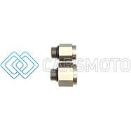 DEATSCHWERKS 6-02-0101 6-02-0601 TO 6-02-0605 FITTINGS KITS