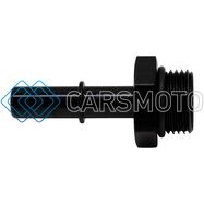 DEATSCHWERKS 6-02-0115-B 8AN ORB TO 3/8 IN EFI QUICK CONNECT