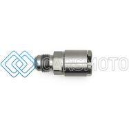 DEATSCHWERKS 6-02-0120 6AN TO 1/4 IN EFI QUICK CONNECT
