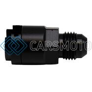 DEATSCHWERKS 6-02-0121-B 6AN TO 5/16 IN EFI QUICK CONNECT
