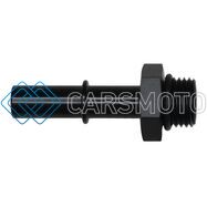 DEATSCHWERKS 6-02-0122-B 6AN TO 3/8 IN EFI QUICK CONNECT