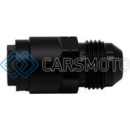 DEATSCHWERKS 6-02-0143-B 8AN TO 5/16 IN EFI QUICK CONNECT