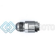 DEATSCHWERKS 6-02-0143 8AN TO 5/16 IN EFI QUICK CONNECT