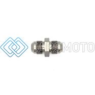 DEATSCHWERKS 6-02-0204 8AN TO 8AN COUPLER
