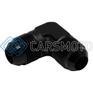 DEATSCHWERKS 6-02-0208-B 90-DEG. 8AN TO 8AN COUPLER