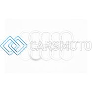 DEATSCHWERKS 6-02-0303 8AN ALUMINUM CRUSH WASHER (PACK OF 10)
