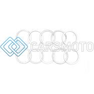 DEATSCHWERKS 6-02-0305 12AN ALUMINUM CRUSH WASHER (PACK OF 10)