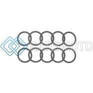 DEATSCHWERKS 6-02-0310 ORB 12AN VITON O-RING (PACK OF 10)