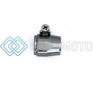 DEATSCHWERKS 6-02-0350 6AN WORM DRIVE CLAMP (FOR USE WITH 6AN CPE HOSE ONLY)