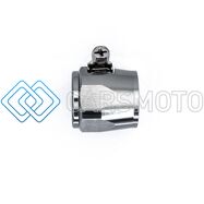 DEATSCHWERKS 6-02-0352 10AN WORM DRIVE CLAMP (FOR USE WITH 10AN CPE HOSE ONLY)