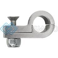 DEATSCHWERKS 6-02-0356 6AN PTFE P-CLAMP