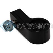 DEATSCHWERKS 6-02-0358-B 10AN PTFE OR 8AN CPE P-CLAMP