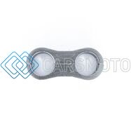 DEATSCHWERKS 6-02-0361 8AN PTFE OR 6AN CPE HOSE SEPARATOR