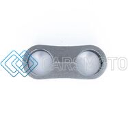 DEATSCHWERKS 6-02-0362 10AN PTFE OR 8AN CPE HOSE SEPARATOR