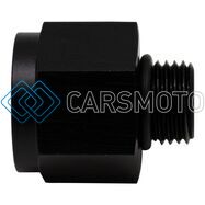 DEATSCHWERKS 6-02-0605-B 6AN ORB TO M18 X 1.5 METRIC ADAPTER