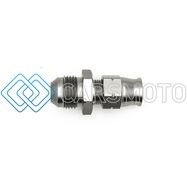 DEATSCHWERKS 6-02-0610 8AN ORB TO M16 X 1.5 METRIC ADAPTER