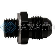 DEATSCHWERKS 6-02-0613-B 6AN TO M12 X 1.5 METRIC ADAPTER