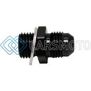 DEATSCHWERKS 6-02-0614-B 6AN TO M14 X 1.5 METRIC ADAPTER