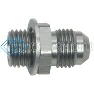 DEATSCHWERKS 6-02-0614 6AN TO M14 X 1.5 METRIC ADAPTER