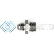 DEATSCHWERKS 6-02-0616 6AN TO M18 X 1.5 METRIC ADAPTER