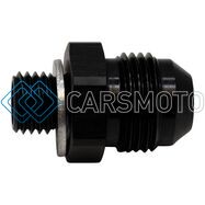 DEATSCHWERKS 6-02-0617-B 8AN TO M12 X 1.5 METRIC ADAPTER