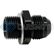DEATSCHWERKS 6-02-0620-B 8AN TO M18 X 1.5 METRIC ADAPTER