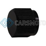 DEATSCHWERKS 6-02-0714-B 6AN CAP