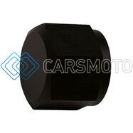 DEATSCHWERKS 6-02-0715-B 8AN CAP