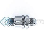 DEATSCHWERKS 6-02-0724 8AN CHECK VALVE