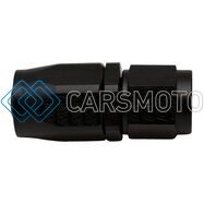 DEATSCHWERKS 6-02-0801-B STRAIGHT 6AN SWIVEL CPE HOSE END